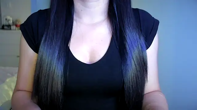 TheGoldenGirl online show from May 24, 2026, 6:19 pm