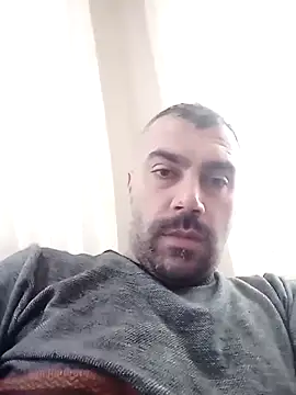 kevgir08 online show from January 2, 2025, 9:54 am