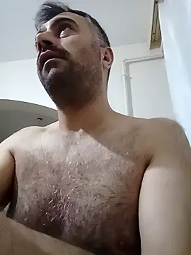 kevgir08 online show from September 12, 2025, 10:31 pm