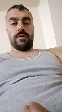 kevgir08 online show from January 22, 2025, 10:37 pm