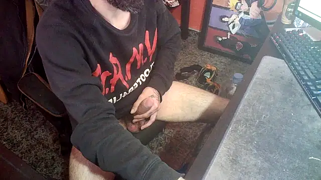 zorrito86 online show from March 11, 2025, 3:34 pm