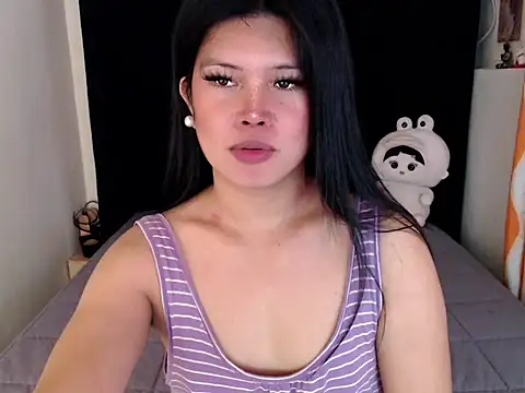 Angelic Fuckerxxx online show from October 25, 2025, 11:20 am