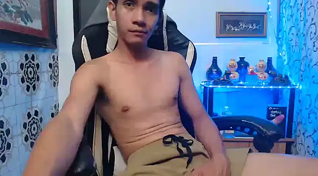 asianmaster27 online show from January 8, 2025, 12:17 am