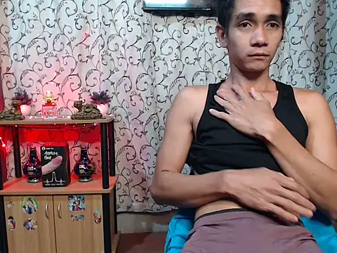 asianmaster27 online show from September 23, 2025, 8:49 pm