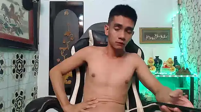 asianmaster27 online show from January 21, 2025, 10:08 am
