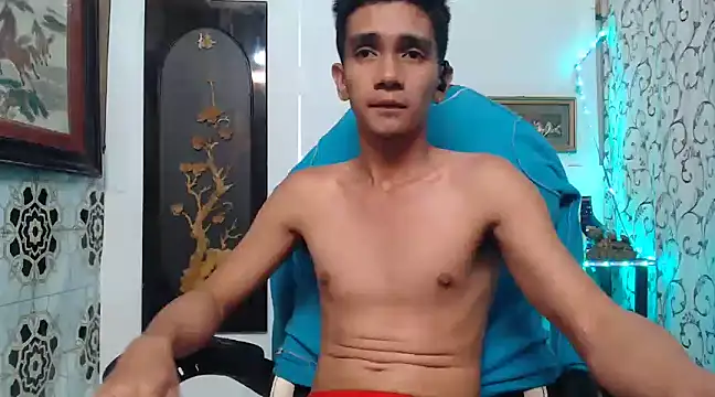 asianmaster27 online show from December 22, 2024, 10:25 pm