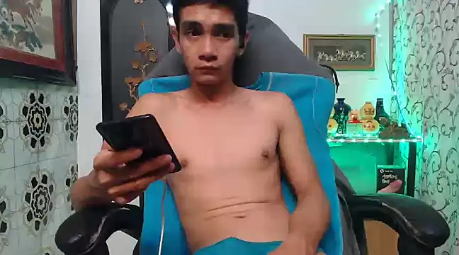 asianmaster27 online show from January 8, 2025, 6:41 pm