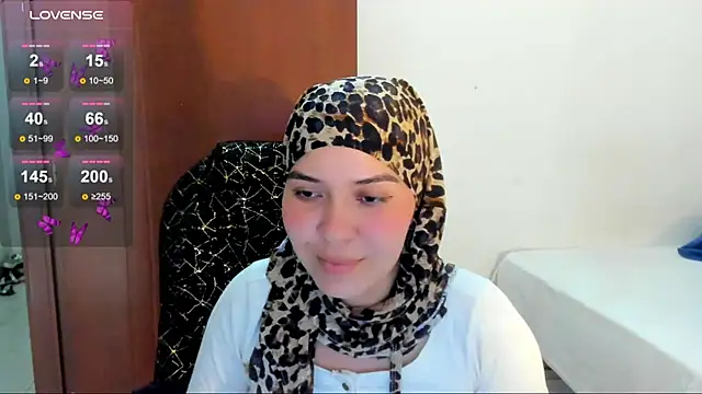 MatchedEyebrow online show from July 14, 2026, 8:15 pm