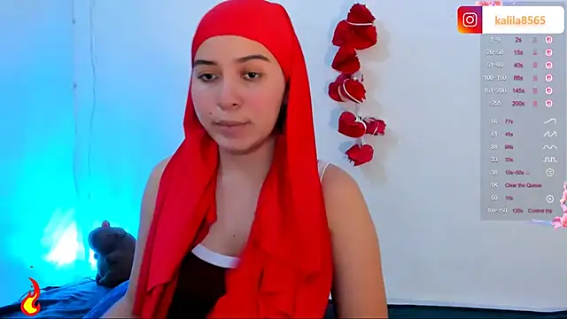 MatchedEyebrow online show from February 27, 2026, 9:14 pm