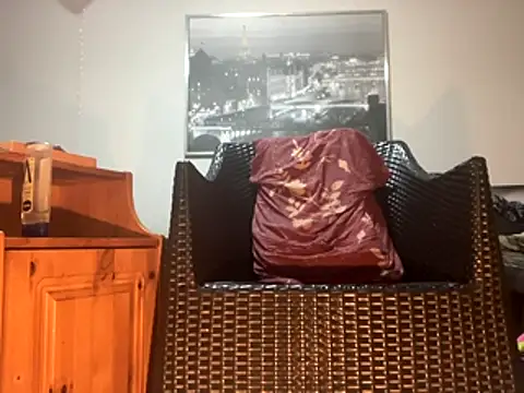 Tyyson03 online show from December 3, 2025, 9:25 pm