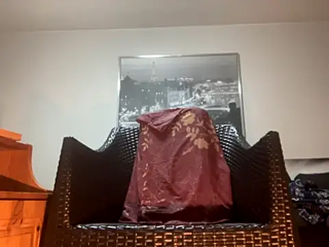 Tyyson03 online show from November 8, 2025, 12:25 am