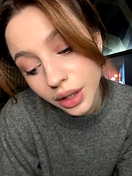 Camilla Railian online show from October 25, 2025, 6:19 pm