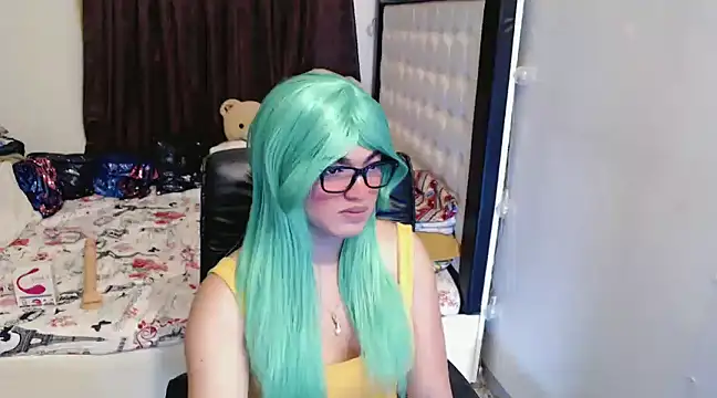 Snapshot of Goddess_Sarah chatting on December 17, 2024, 10:44 am Goddess Sarah online show from December 17, 2024, 10:44 am