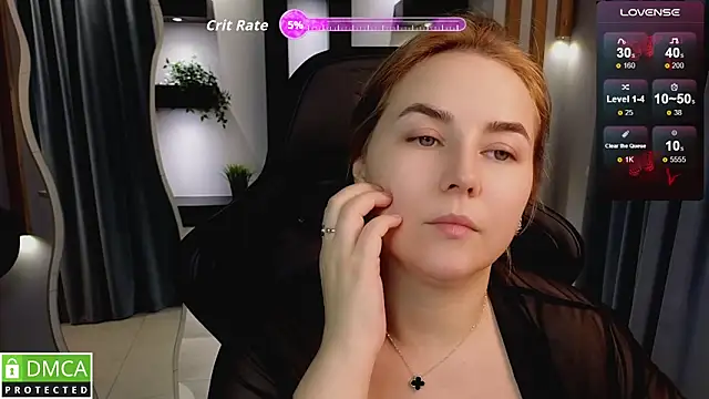 Mira Mermayd online show from November 25, 2025, 8:25 am