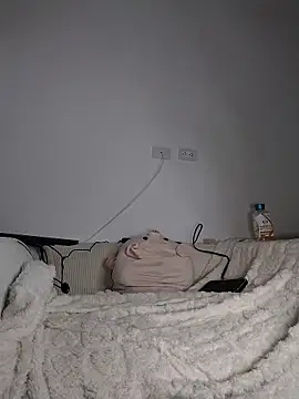 amycute  online show from March 16, 2026, 3:15 pm