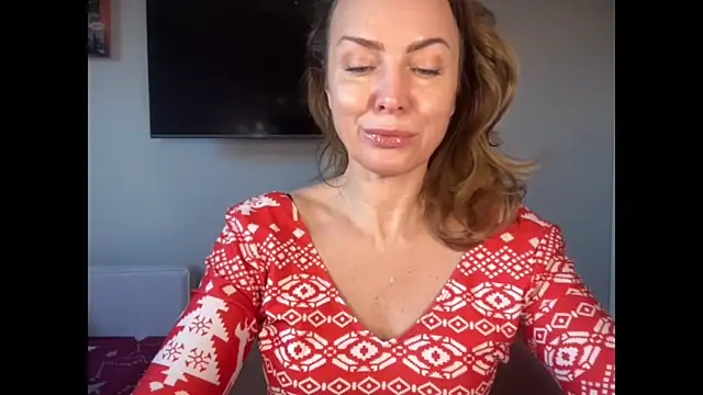 RachellAmazing online show from December 16, 2025, 1:15 pm