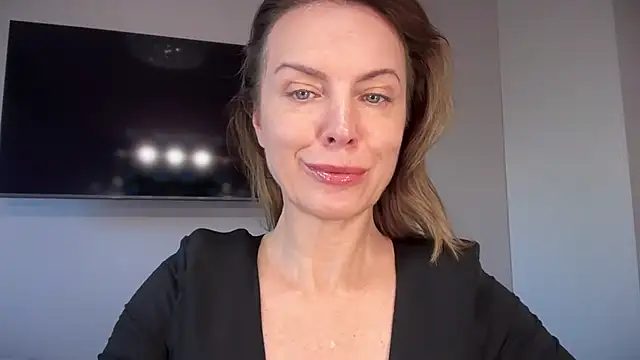 RachellAmazing online show from September 9, 2025, 2:26 pm