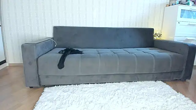 Jessica Rubatte online show from March 24, 2026, 8:03 am