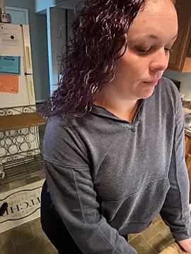 AuroraSummers online show from March 19, 2026, 2:28 pm