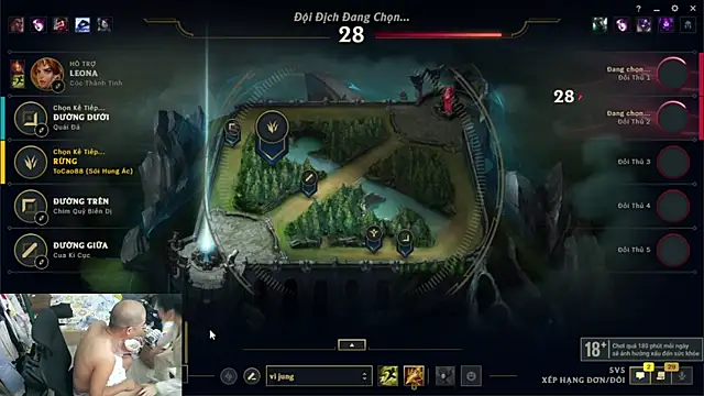 luckyjackie25 online show from November 7, 2025, 4:06 am