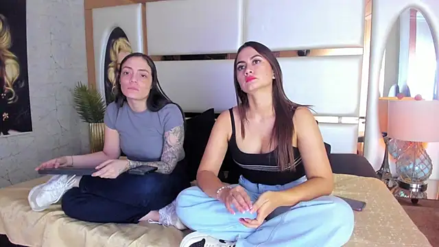 celestestars online show from March 6, 2026, 9:43 pm