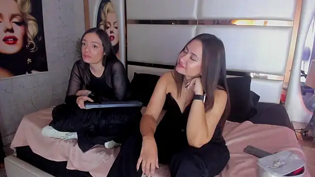 celestestars online show from April 16, 2026, 9:39 pm