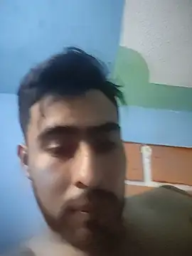 HefestoCam online show from April 3, 2026, 5:36 am