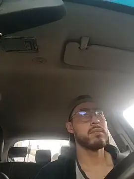 HefestoCam online show from April 9, 2026, 5:31 am