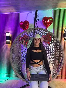 brenda moris01 online show from February 15, 2026, 10:30 pm