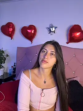 brenda moris01 online show from January 15, 2026, 9:29 pm