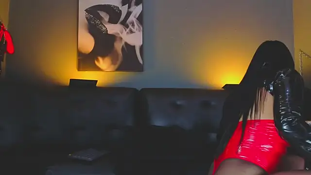 Snapshot of Amberstones chatting on February 20, 2026, 9:17 pm Amberstones online show from February 20, 2026, 9:17 pm