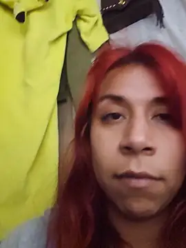 Snapshot of Shelzy420 chatting on February 26, 2026, 9:42 am Shelzy420 online show from February 26, 2026, 9:42 am