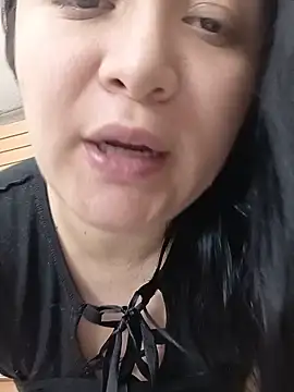 Snapshot of Arisha34 chatting on June 6, 2026, 8:47 pm Arisha34 online show from June 6, 2026, 8:47 pm