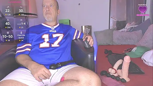 openminddaddy online show from February 15, 2026, 12:44 am