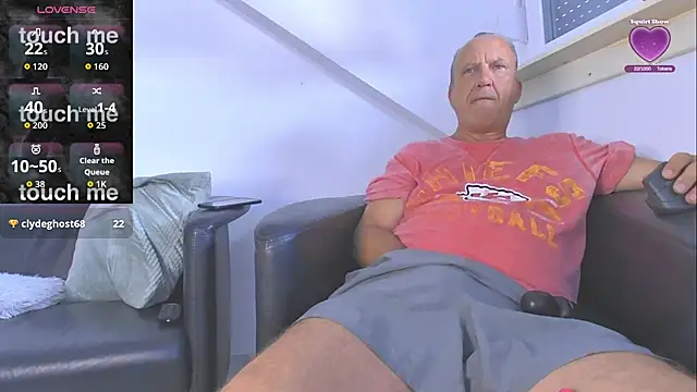 openminddaddy online show from July 19, 2026, 5:38 am