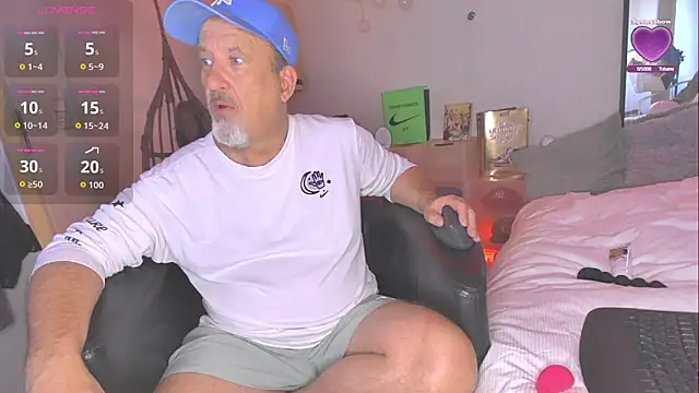 openminddaddy online show from March 22, 2026, 8:38 am