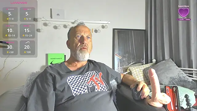 openminddaddy online show from May 19, 2026, 7:54 pm
