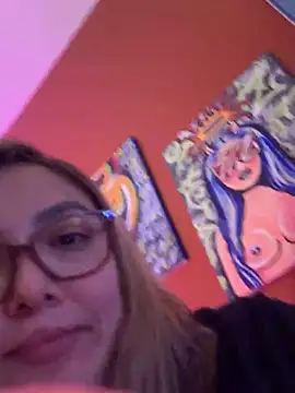 Snapshot of nativepumpkin95 chatting on February 15, 2025, 9:17 pm nativepumpkin95 online show from February 15, 2025, 9:17 pm