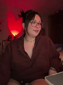 nativepumpkin95 online show from February 1, 2026, 7:28 am