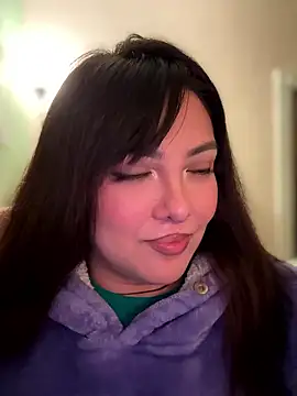 nativepumpkin95 online show from January 11, 2026, 1:34 am