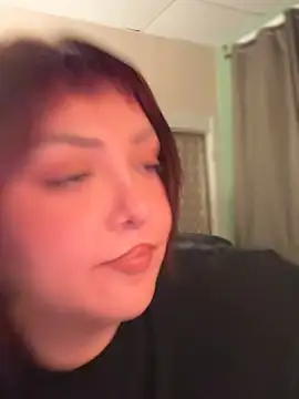 nativepumpkin95 online show from May 31, 2026, 5:57 am