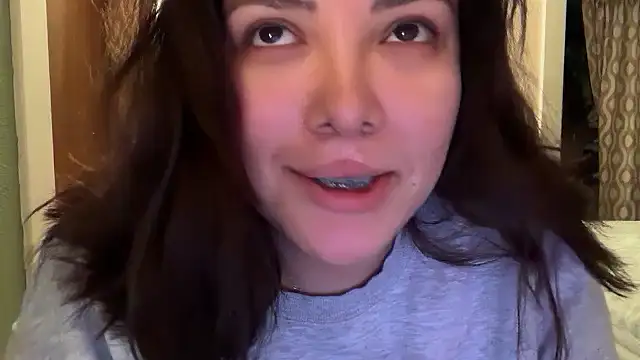 nativepumpkin95 online show from November 24, 2025, 3:06 am