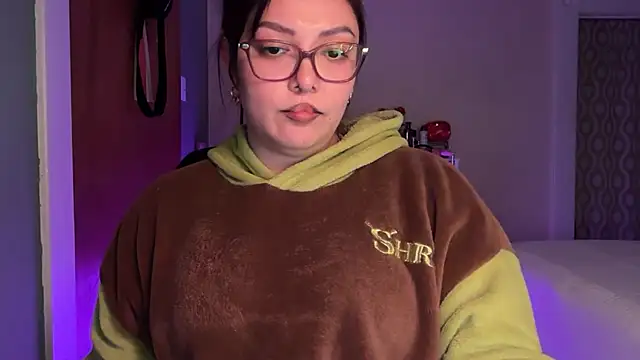 nativepumpkin95 online show from February 18, 2026, 4:21 am