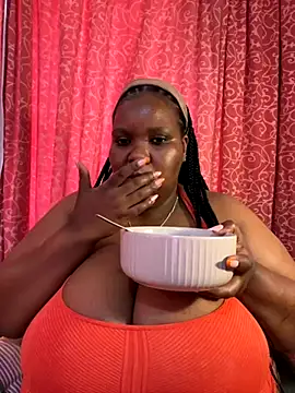 Michyboldy online show from October 20, 2025, 6:37 am