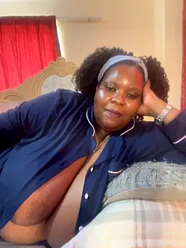 Michyboldy online show from September 9, 2025, 8:46 am