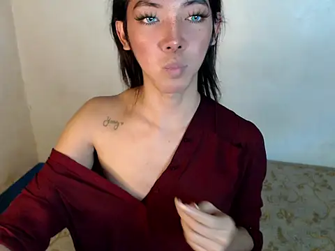 perly 169 online show from March 22, 2025, 7:09 pm