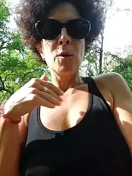 LightedWoman online show from February 18, 2025, 5:09 am