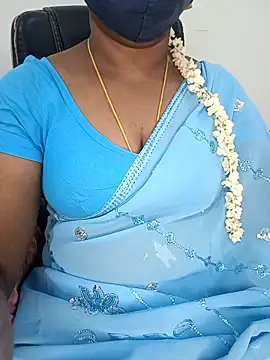 Tamil-hotwife online show from February 13, 2026, 5:02 pm
