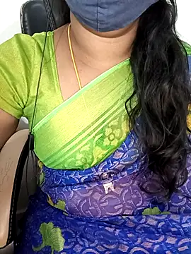 Tamil-hotwife online show from January 9, 2026, 5:31 pm