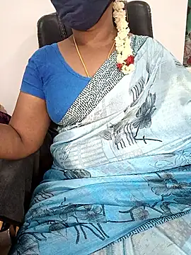 Tamil-hotwife online show from March 15, 2026, 6:15 pm